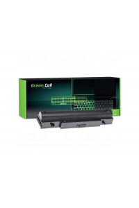 Obrázok pre Green Cell SA02 náhradní díl pro notebook Baterie