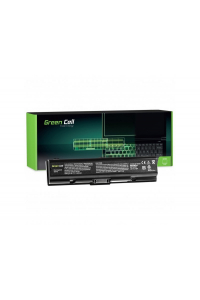Obrázok pre Green Cell TS01 náhradní díl pro notebook Baterie