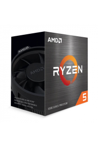 Obrázok pre AMD Ryzen 5 5600G procesor 3,9 GHz 16 MB L3 Krabice
