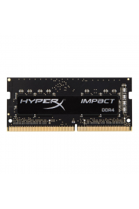 Obrázok pre HyperX  KF432S20IB/16 paměťový modul 16 GB 1 x 16 GB DDR4 3200 MHz