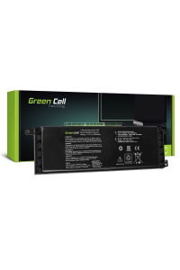 Obrázok pre Green Cell AS80 náhradní díl pro notebook Baterie