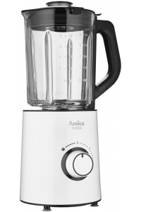 Obrázok pre Amica BTM3011 mixér 1,5 l Stolní mixér 700 W Bílý