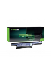 Obrázok pre Green Cell AC06 náhradní díl pro notebook Baterie