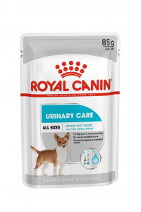Obrázok pre Royal Canin CCN Urinary Care Loaf - mokré krmivo pro dospělé psy - 12x85g