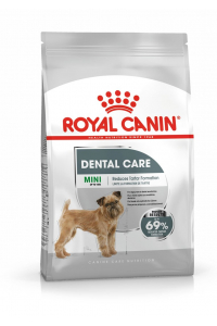 Obrázok pre ROYAL CANIN CCN Mini Dental Care - suché krmivo pro dospělé psy - 3kg