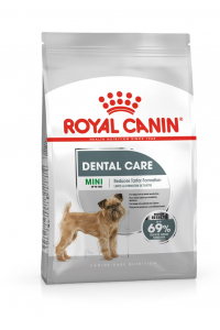 Obrázok pre ROYAL CANIN CCN Mini Dental Care - suché krmivo pro dospělé psy - 3kg