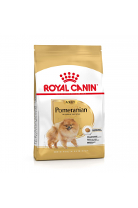 Obrázok pre Royal Canin BHN Breed Pomaranian Adult - suché krmivo pro dospělé trpasličí špice - 500 g