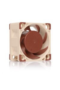 Obrázok pre Noctua NF-A4x20 FLX Počítačová skříň Ventilátor 4 cm Béžová, Hnědá