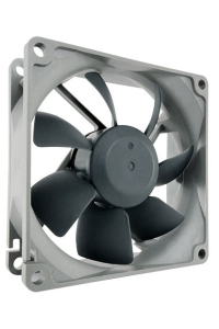 Obrázok pre Noctua NF-R8 redux 1200 Počítačová skříň Ventilátor 8 cm Černá, Šedá