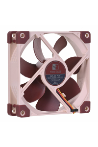 Obrázok pre Noctua NF-A9 FLX Chladicí systém pro počítač Počítačová skříň Ventilátor 9,2 cm Béžová, Hnědá