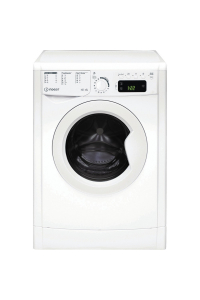 Obrázok pre Indesit EWDE 751451 W EU N kombinovaná pračka/sušička Stojací Přední plnění Bílá
