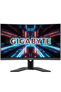 Obrázok pre Gigabyte G27QC A plochý počítačový monitor 68,6 cm (27