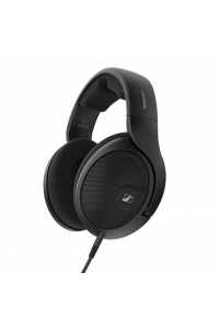 Obrázok pre Sennheiser HD 560s Sluchátka Přes hlavu Konektor 3,5 mm Černá