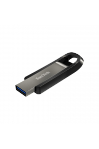 Obrázok pre SanDisk Extreme Go USB paměť 256 GB USB Typ-A 3.2 Gen 1 (3.1 Gen 1) Nerezová ocel