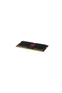 Obrázok pre Paměťový modul GOODRAM SO-DIMM DDR4 16GB PC4-25600 3200MHZ CL16