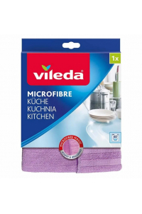 Obrázok pre Vileda Microfibre 2in1 čisticí hadřík Mikrovlákno
