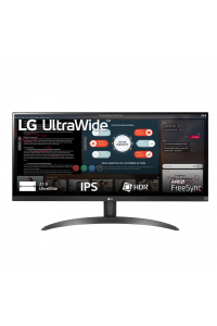 Obrázok pre LG 29WP500-B počítačový monitor 73,7 cm (29