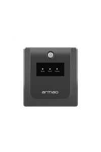 Obrázok pre Armac UPS HOME LINE-INTERACTIVE H/1000F/LED