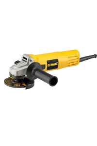 Obrázok pre DEWALT DWE4117 úhlová bruska 125 mm 950W 1,99 kg Žlutá