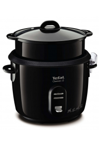 Obrázok pre TEFAL CLASSIC 2 RK1038 Elektrický hrnec Výrobník rýže 5 l 700 W (RK103811) Černá