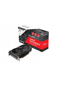 Obrázok pre SAPPHIRE PULSE AMD Radeon RX 6600 Grafická karta 8GB GDDR6 PCI Express 4.0 ATX (11310-01-20G)