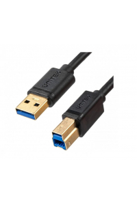 Obrázok pre Tiskový kabel Unitek C14095BK USB-A na USB 3.0, 2 m
