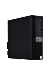 Obrázok pre DELL OptiPlex 5060 i5-8400 16GB 256GB SSD SFF Win10pro Použité