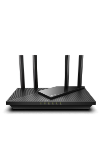 Obrázok pre TP-Link Archer AX55 bezdrátový router Gigabit Ethernet Dvoupásmový (2,4 GHz / 5 GHz) Černá