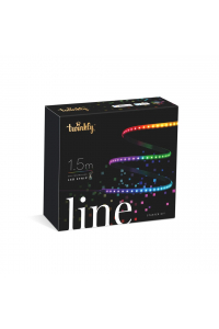 Obrázok pre TWINKLY Line 90 Starter Kit (TWL100STW-BEU) Inteligentní LED pásek 90 LED RGB 1,5 m