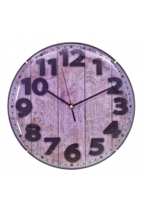 Obrázok pre Technoline WT 7430 Analogové nástěnné hodiny Kruh Vícebarevný