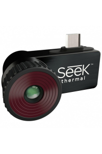 Obrázok pre Seek Thermal CQ-AAA termální kamera Černá 320 x 240 px