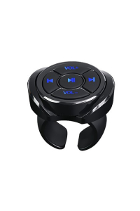 Obrázok pre Vakoss Bluetooth steering wheel dálkové ovládání Chytrý telefon Tlačítka