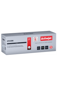 Obrázok pre Activejet ATH-89N toner do tiskárny HP; Náhradní toner HP CF289A; Supreme; 5000 stran; černý - s čipem