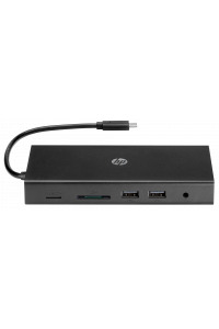 Obrázok pre HP Cestovní rozbočovač USB-C s více porty