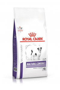 Obrázok pre ROYAL CANIN Mature Consult Small Dog - suché krmivo pro psy - 15 kg