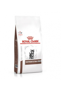 Obrázok pre ROYAL CANIN Gastrointestinal Kitten - suché krmivo pro koťata -2 kg