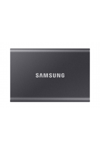 Obrázok pre Samsung Portable SSD T7 1 TB Šedá