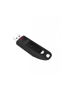 Obrázok pre SanDisk Ultra USB paměť 512 GB USB Typ-A 3.2 Gen 1 (3.1 Gen 1) Černá