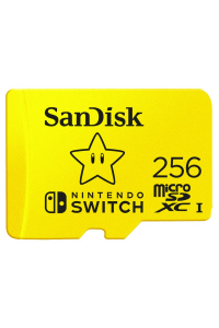 Obrázok pre SanDisk SDSQXAO-256G-GNCZN paměťová karta 256 GB MicroSDXC