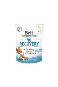 Obrázok pre Brit Care Dog Recovery&Herring - pamlsek pro psy - 150 g