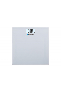 Obrázok pre Koupelnová váha Blaupunkt BSP301 (maximální zatížení 150 kg)