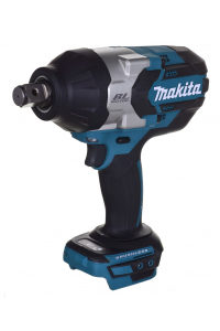 Obrázok pre MAKITA DTW1001Z Akumulátorový rázový klíč 3/4