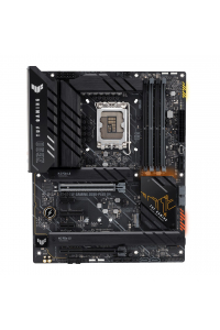 Obrázok pre ASUS TUF GAMING Z690-PLUS D4 Intel Z690 LGA 1700 ATX