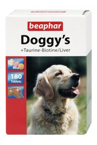 Obrázok pre Beaphar Doggy's Mix Pes Tableta