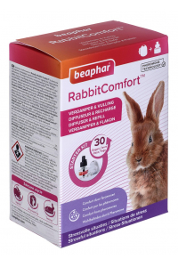 Obrázok pre Feromonový difuzér Beaphar pro králíky - 48 ml