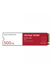 Obrázok pre Western Digital WD Red SN700 M.2 500 GB PCI Express 3.0 NVMe