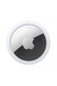 Obrázok pre Apple AirTag Bluetooth Stříbrná, Bílá