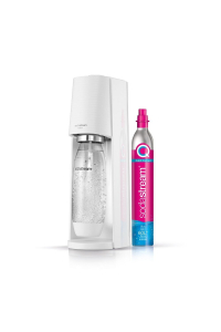 Obrázok pre SodaStream Terra Bílá