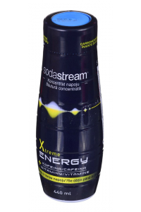 Obrázok pre SodaStream Energy Sirup pro výrobník sody