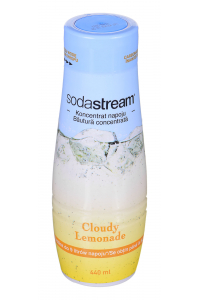 Obrázok pre SodaStream Cloudy Lemonade Sirup pro výrobník sody